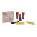 Lumivelle NYC Ultra Hydrating And Softening Pedicure/ Manicure Spa Kit