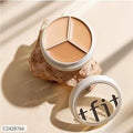 Lumivelle Full Cover Up Pro Concealer Palette