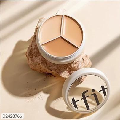 Lumivelle Full Cover Up Pro Concealer Palette