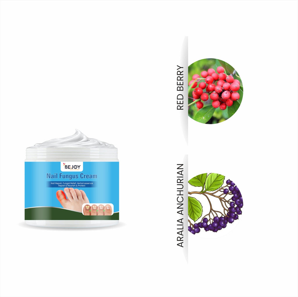Avada Nail Fungus Treatment Cream