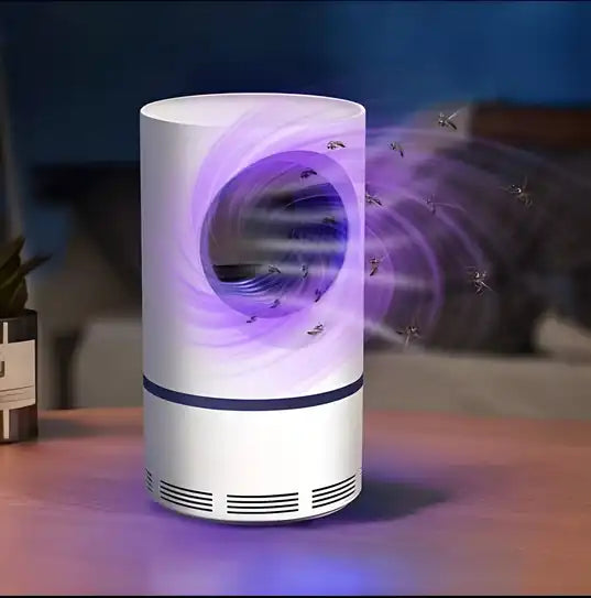 All-Out Electronic Mosquito Killer Machine Lamp