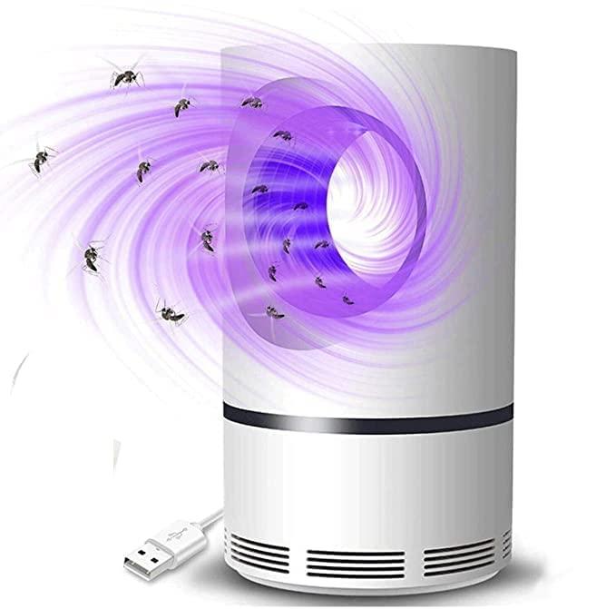 All-Out Electronic Mosquito Killer Machine Lamp