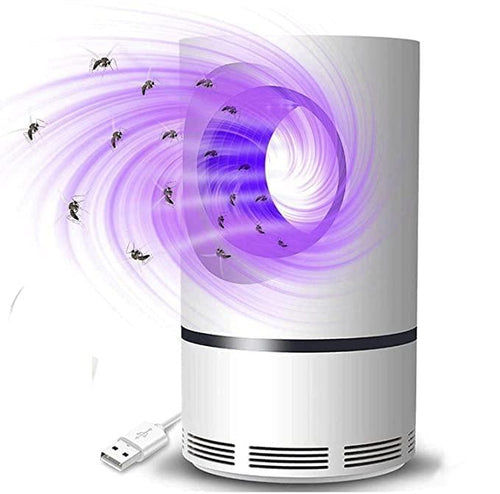 All-Out Electronic Mosquito Killer Machine Lamp