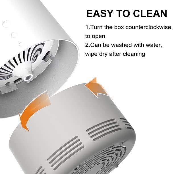 All-Out Electronic Mosquito Killer Machine Lamp