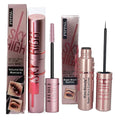 Lumivelle Pippal Sky High Eyeliner 1 Pcs with Mascara Ultra Volume Up Volumizing Mascara Long Lasting Waterproof 10Gm (Pack of 1)