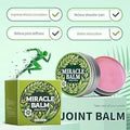 Miracle Balm joint relief cream for better absorption, relieves stiffness & shoulder pain, improves circulation